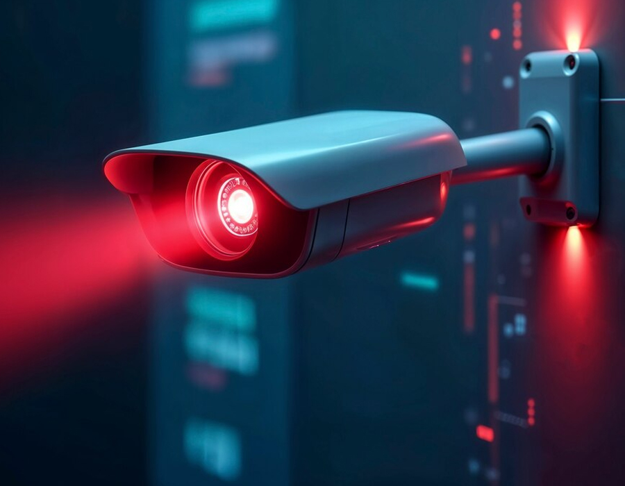 CCTV & Video Surveillance